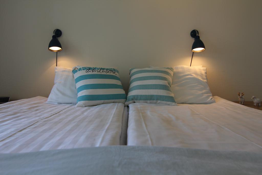 Snaeck Annex Hotel Visby Cameră foto