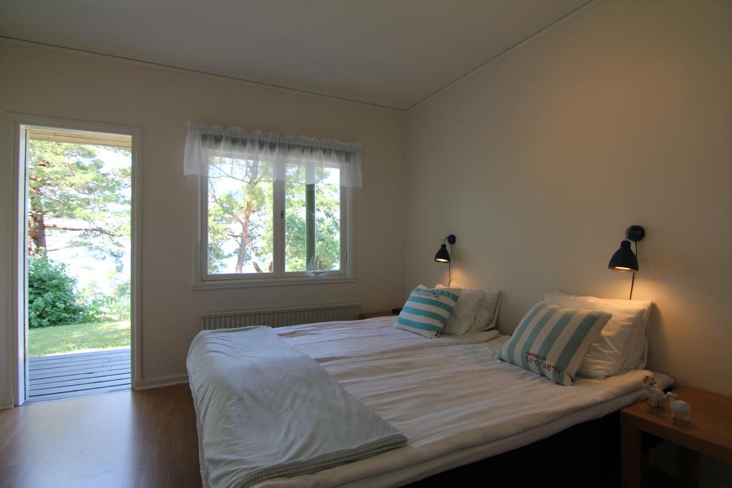 Snaeck Annex Hotel Visby Cameră foto
