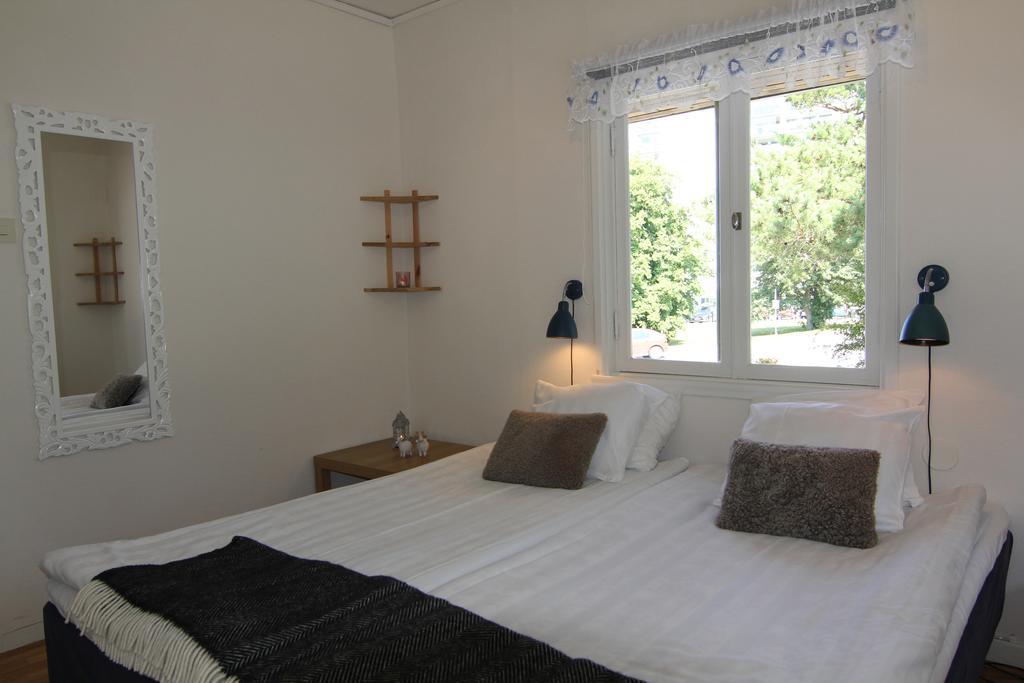 Snaeck Annex Hotel Visby Cameră foto