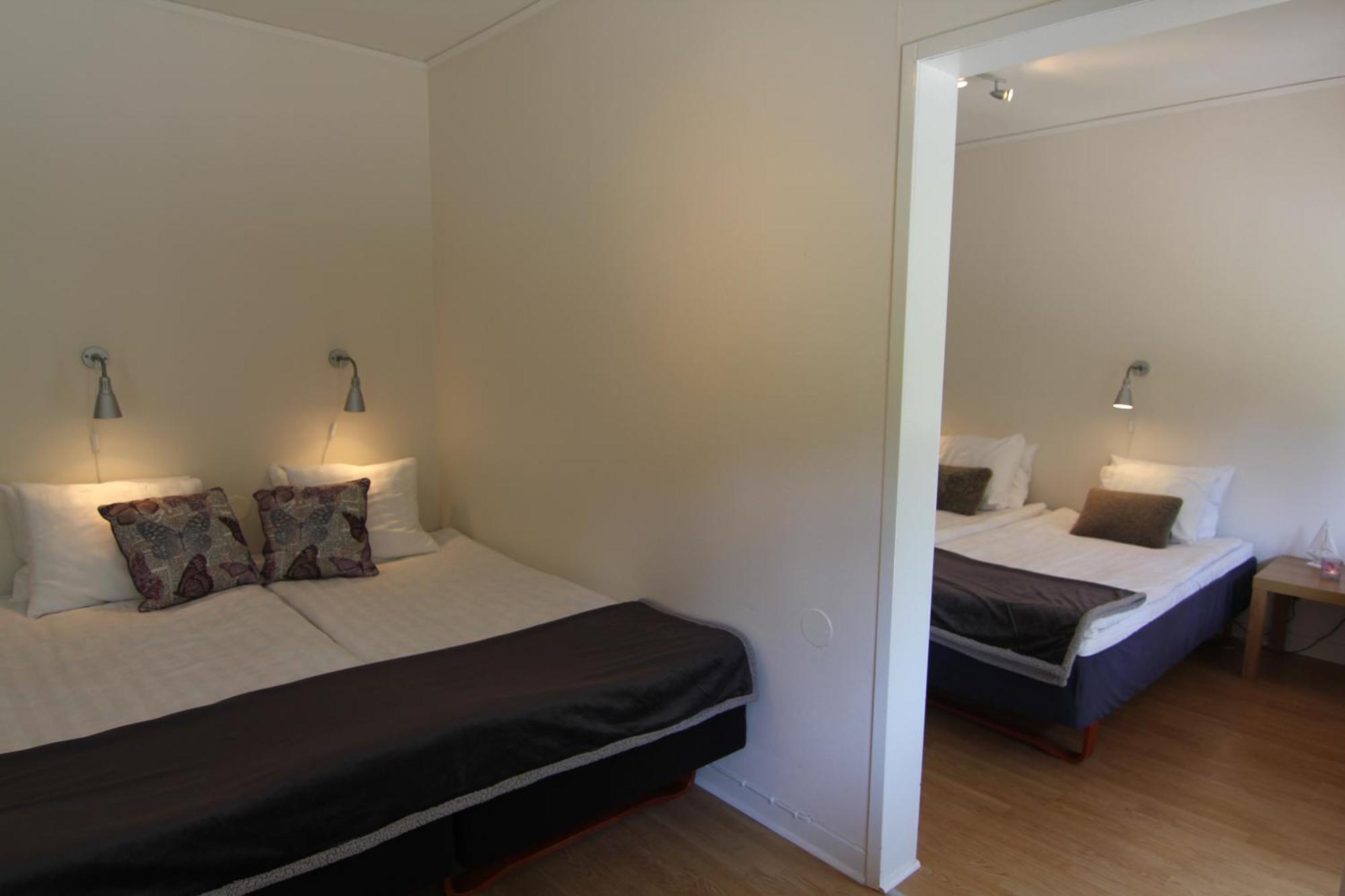 Snaeck Annex Hotel Visby Cameră foto